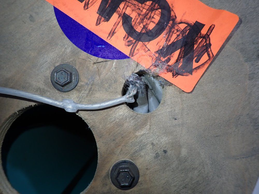 1000 Ft Cable - P10092-06-07