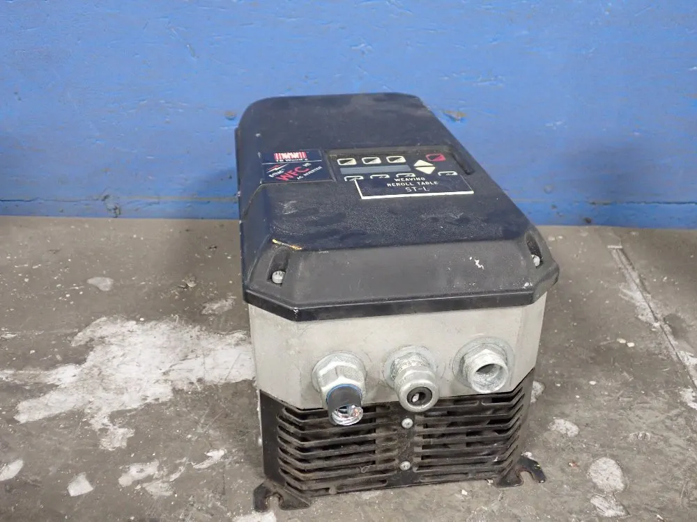 Tb Woods Wfc5007-5c Ac Inverter - Wfc5007-5c