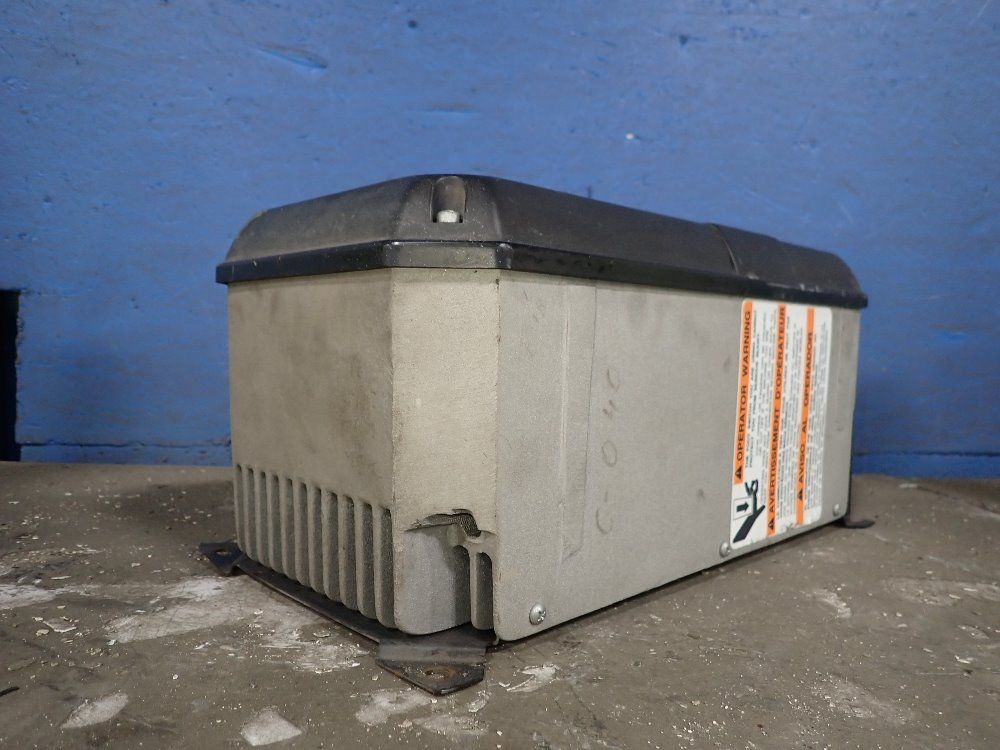 Tb Woods Wfc5007-5c Ac Inverter - Wfc5007-5c