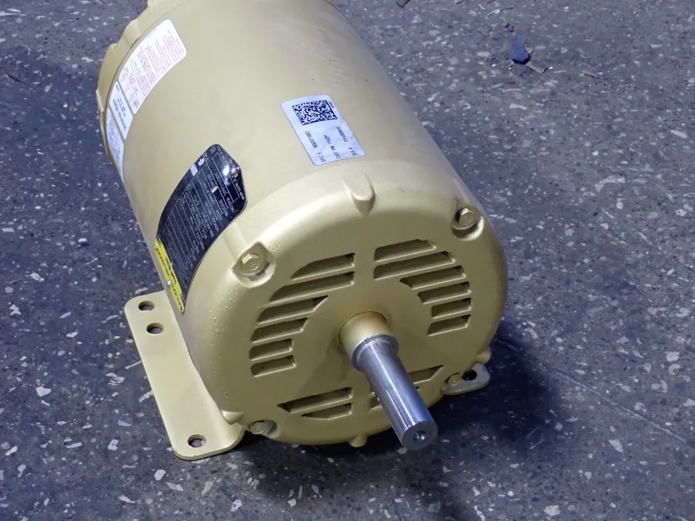 Baldor Motor