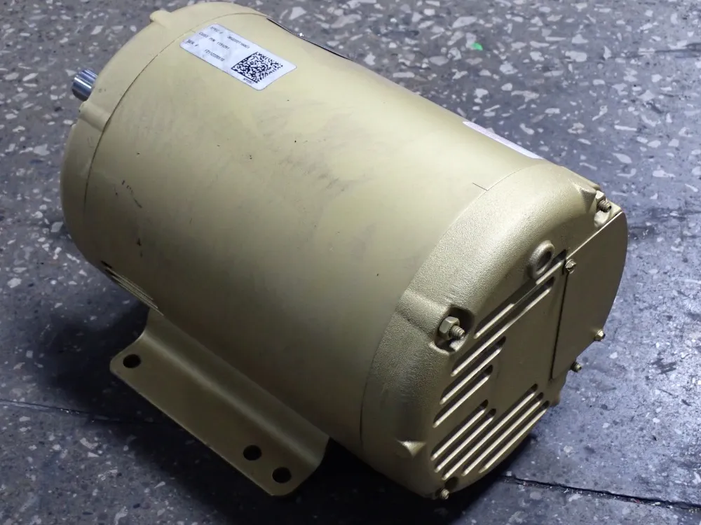 Baldor Motor
