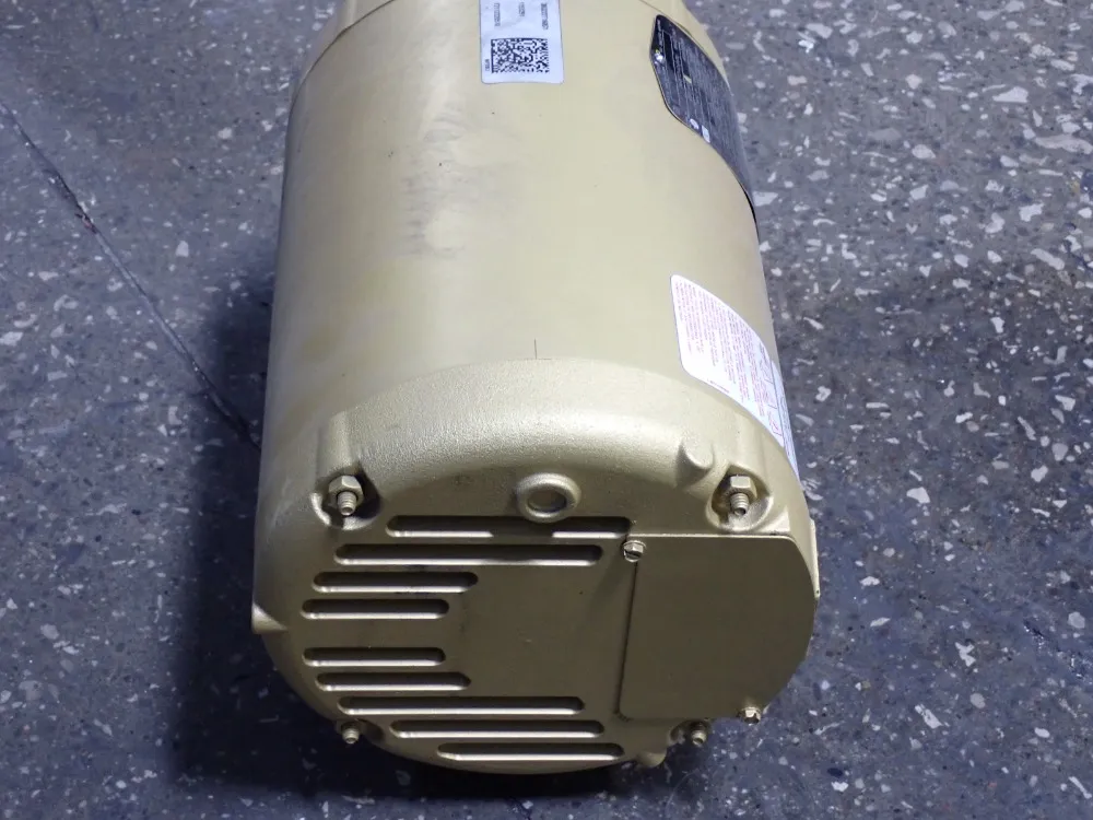 Baldor Motor