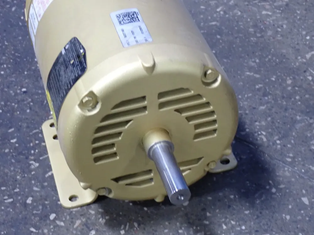 Baldor Motor