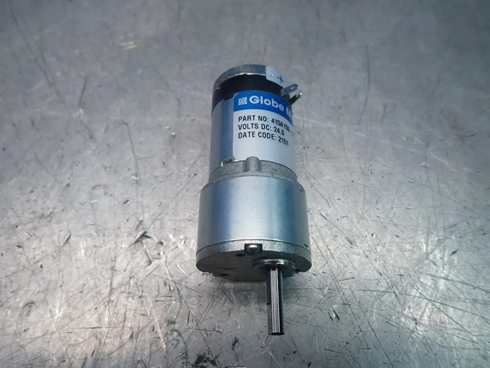 GEAR MOTOR