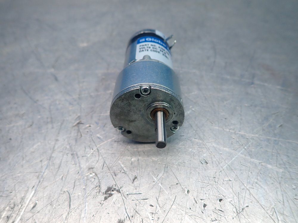 Globe Motors Gear Motor - 415a159-3
