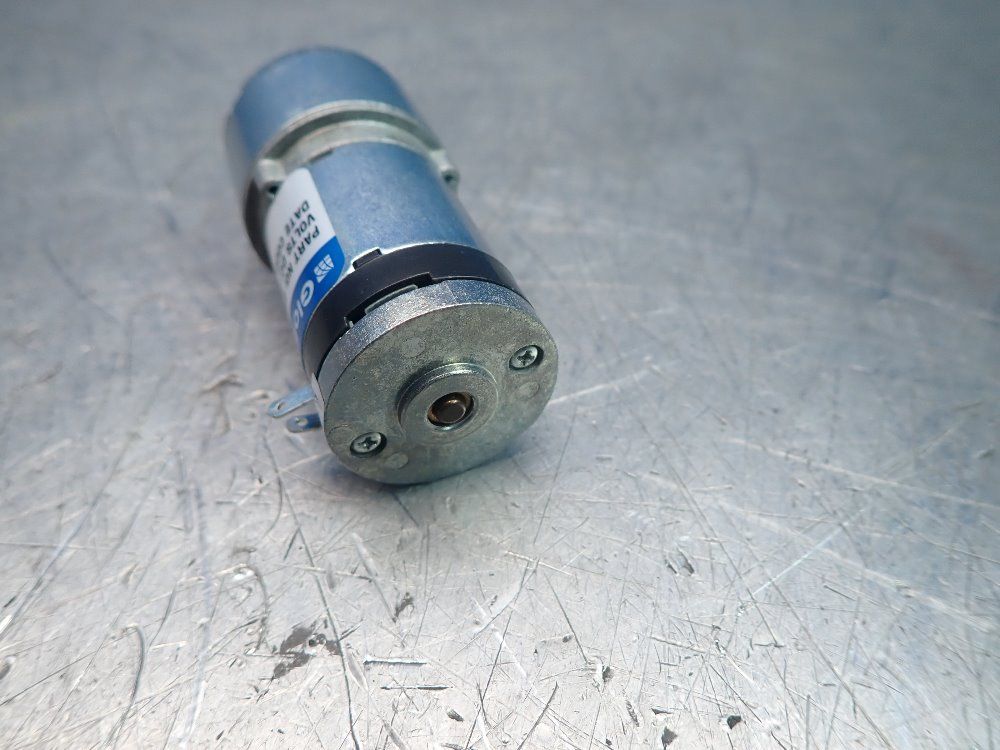 Globe Motors Gear Motor - 415a159-3