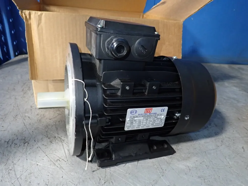 MOTOR