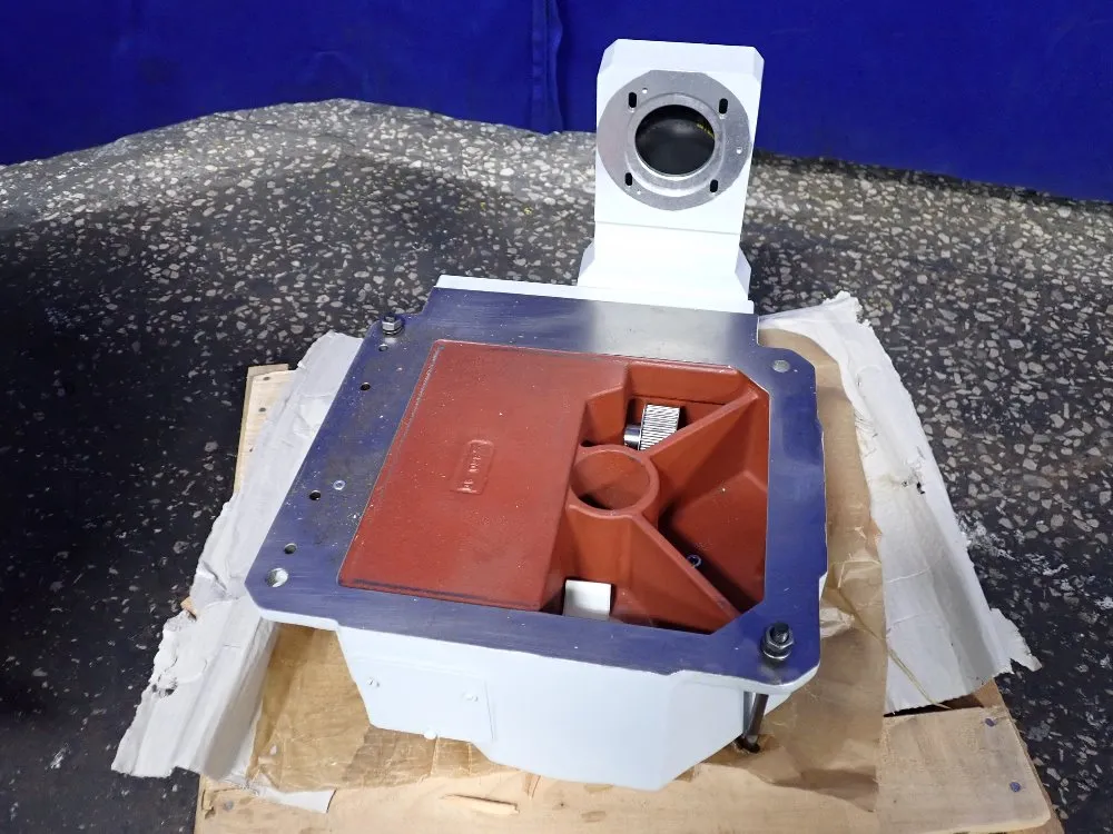 INDEXER BASE
