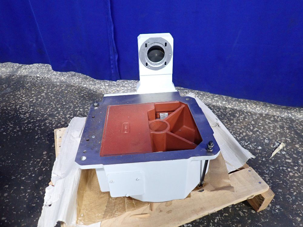 Weiss Indexer Base