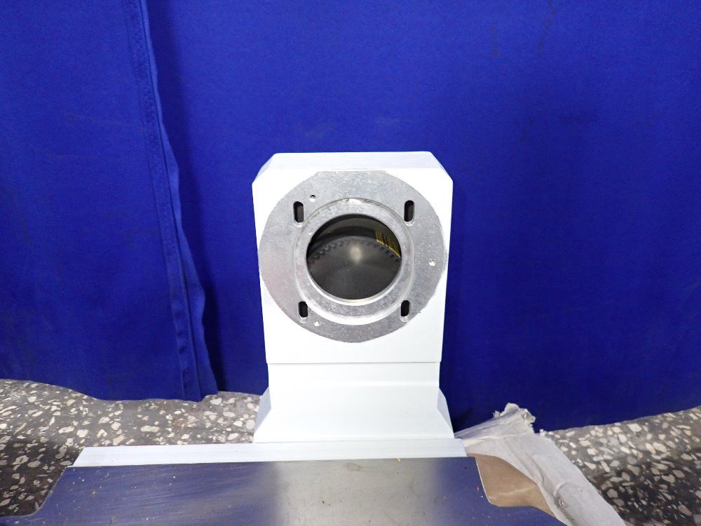 Weiss Indexer Base