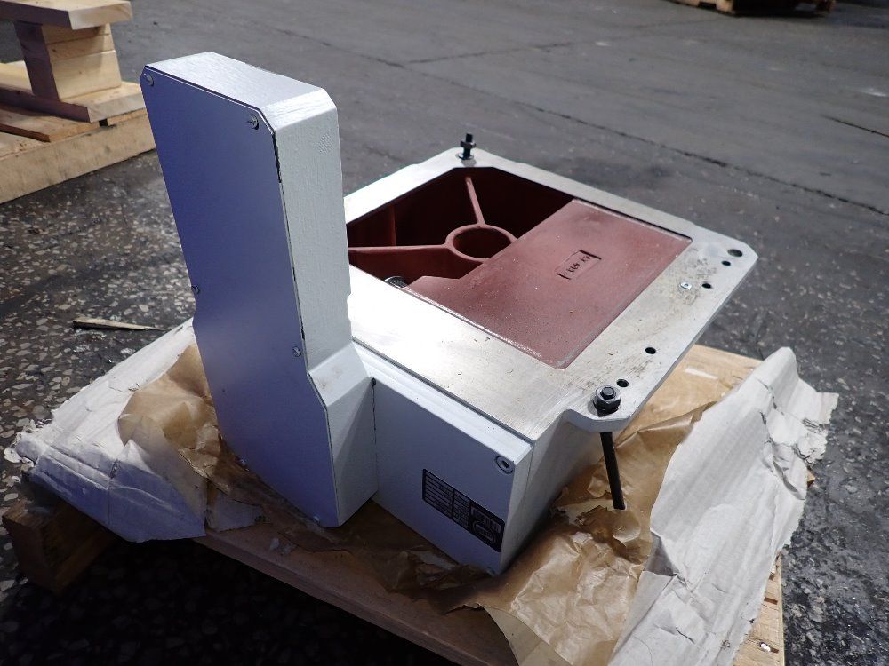 Weiss Indexer Base