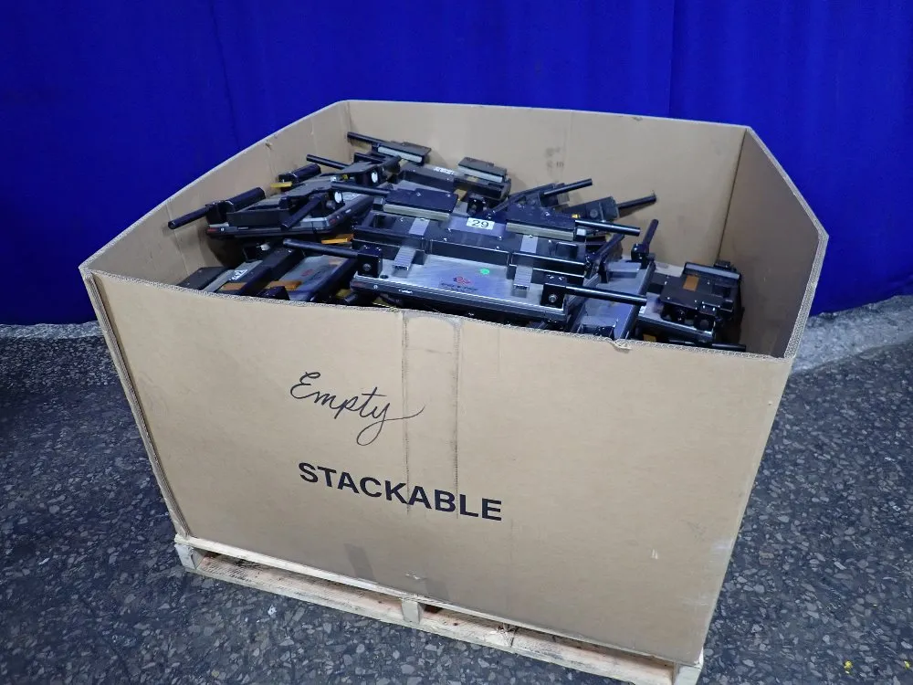 ASSEMBLY COMPONENTS