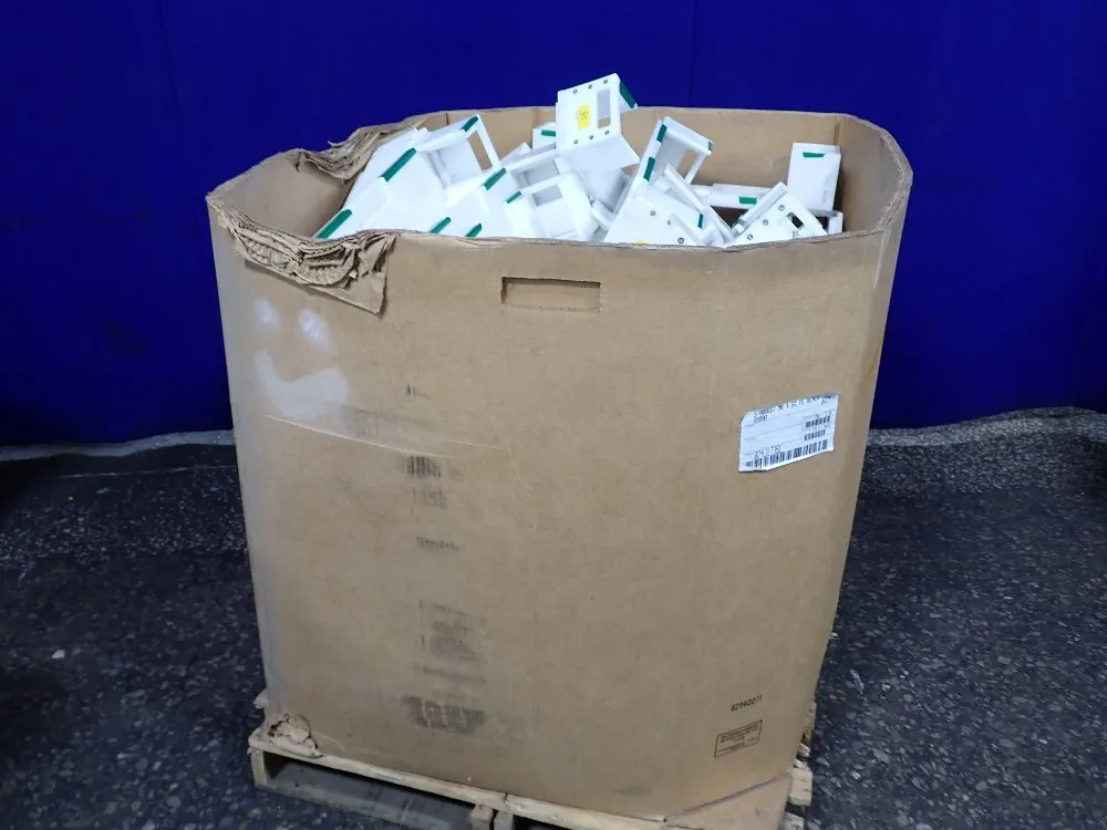 ASSEMBLY COMPONENTS