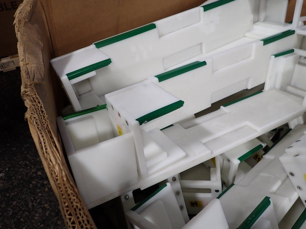  Assembly Components