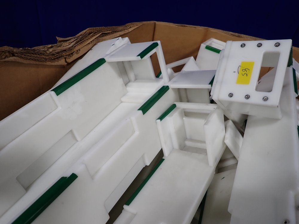  Assembly Components