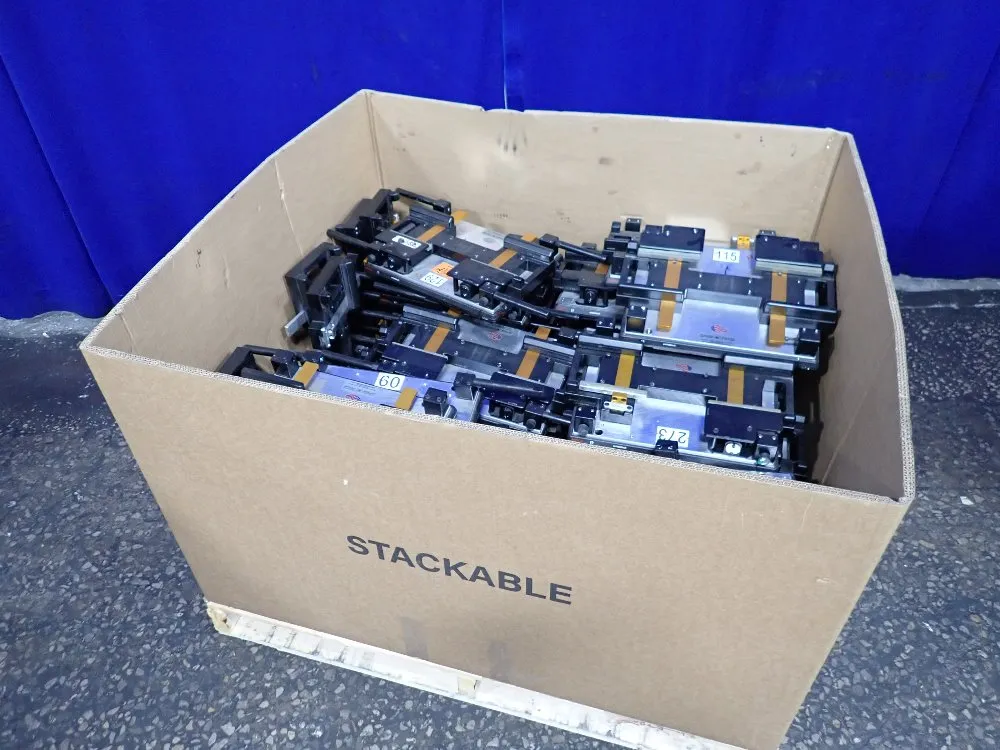 ASSEMBLY COMPONENTS