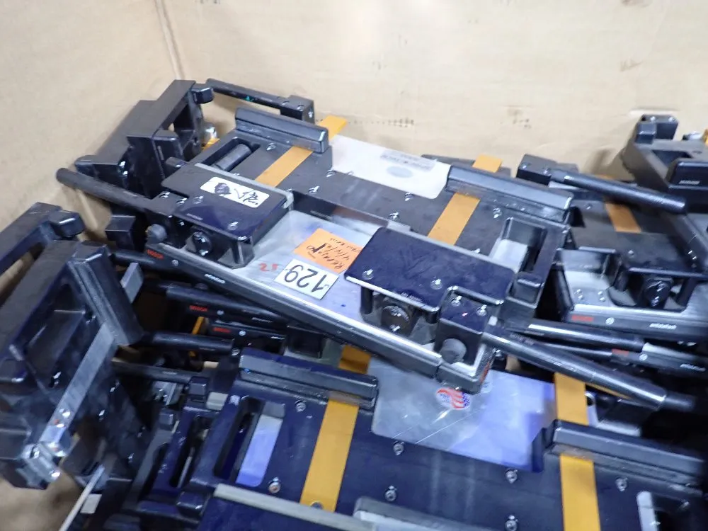 Spen Tech Assembly Components