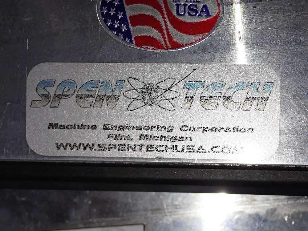 Spen Tech Assembly Components