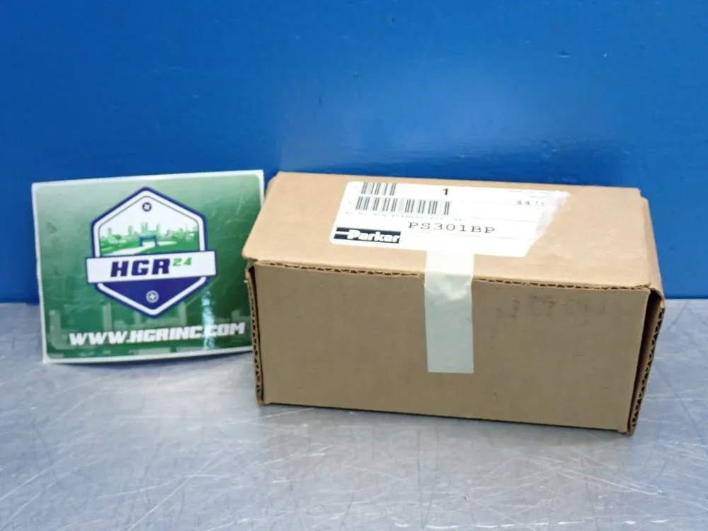 Parker 40 Micron Hydraulic Filter Element - Ps301bp