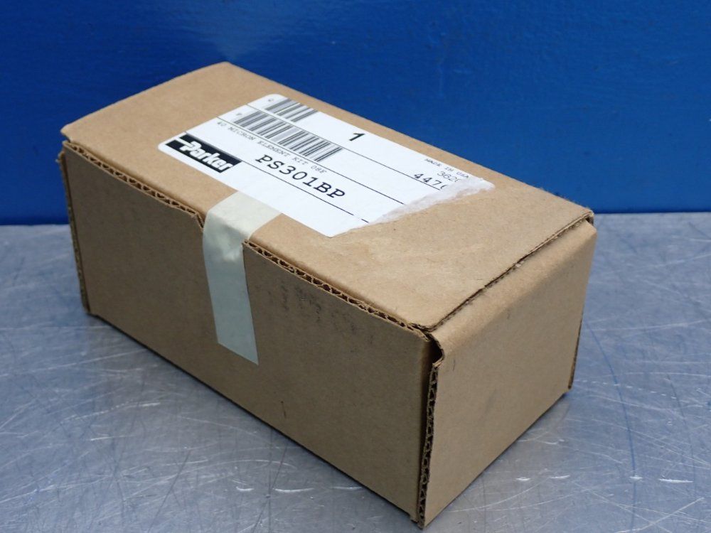 Parker 40 Micron Hydraulic Filter Element - Ps301bp