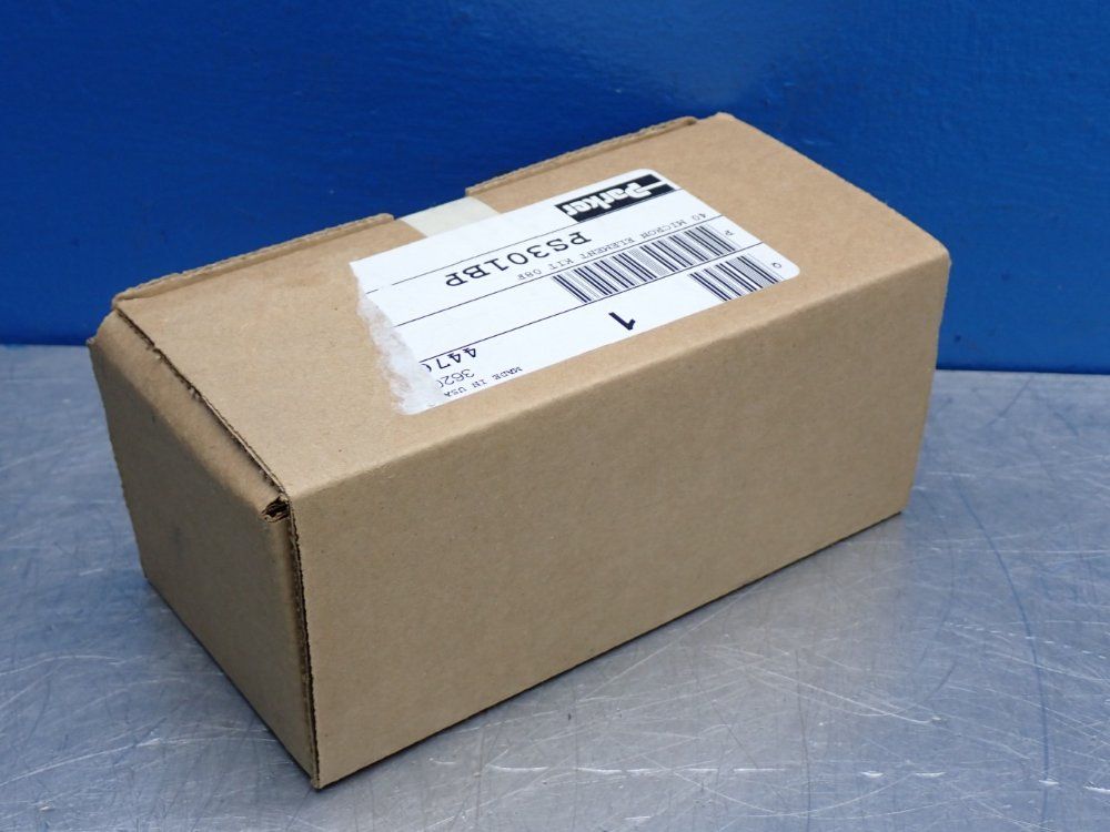 Parker 40 Micron Hydraulic Filter Element - Ps301bp