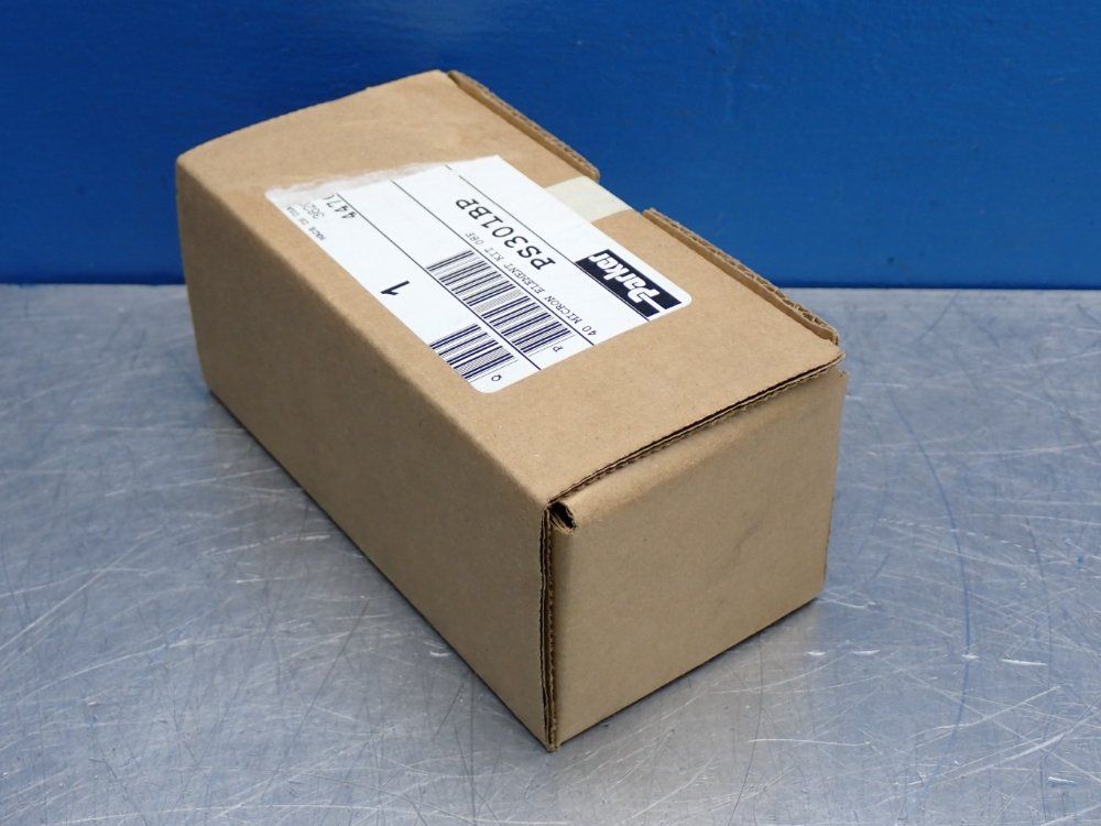 Parker 40 Micron Hydraulic Filter Element - Ps301bp