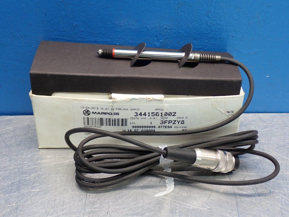 Testar / Marposs Pencil Probe - 3441561002