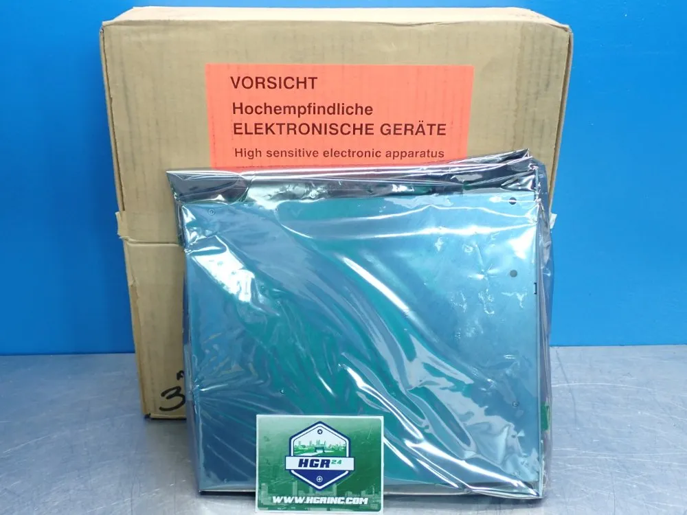 Rexroth Tightening Controller Module - 0608830237