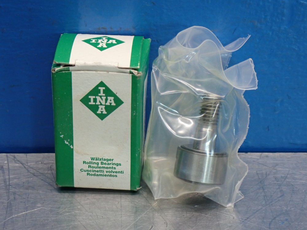 Ina Stud Type Track Roller