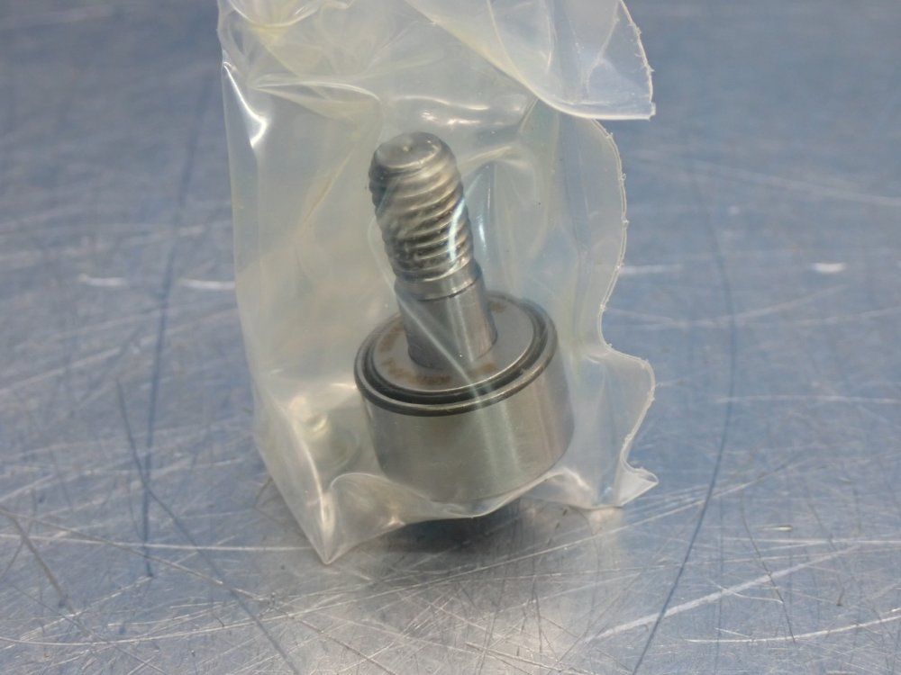 Ina Stud Type Track Roller