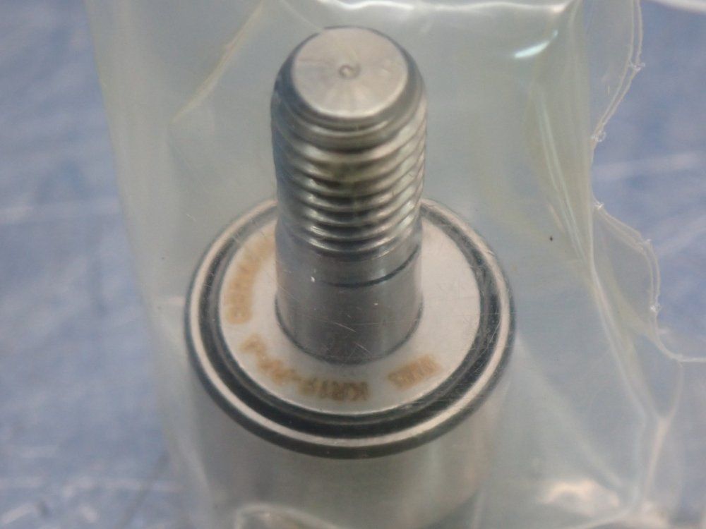 Ina Stud Type Track Roller