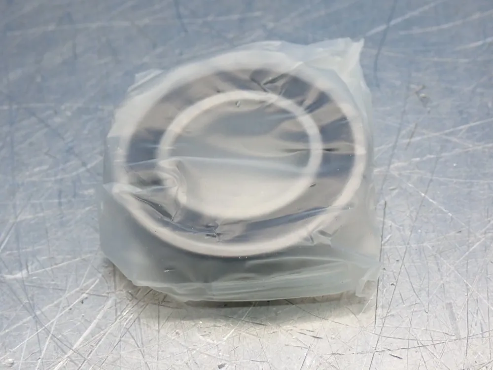 Shuster Radial/deep Groove Ball Bearing - 60052rsjem