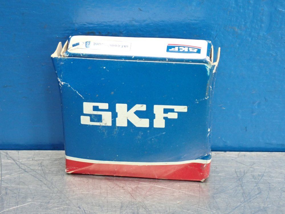 Skf Radial/deep Groove Ball Bearing - 60042rsjem