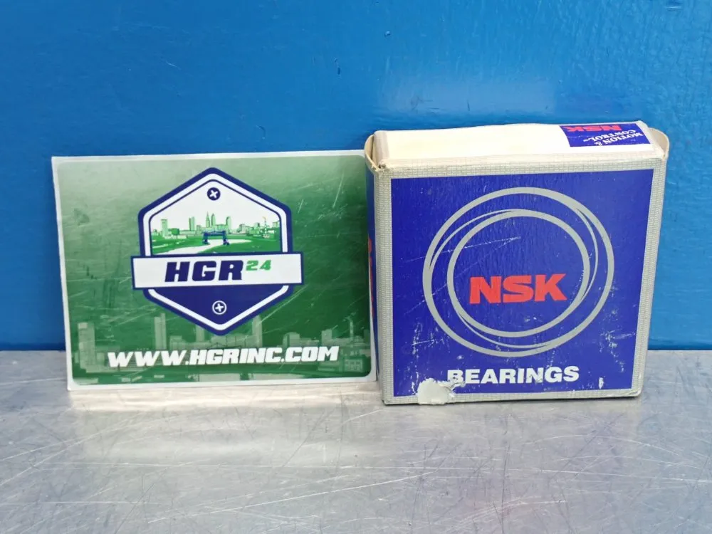 Nsk Spherical Roller Bearing - 22208eae4