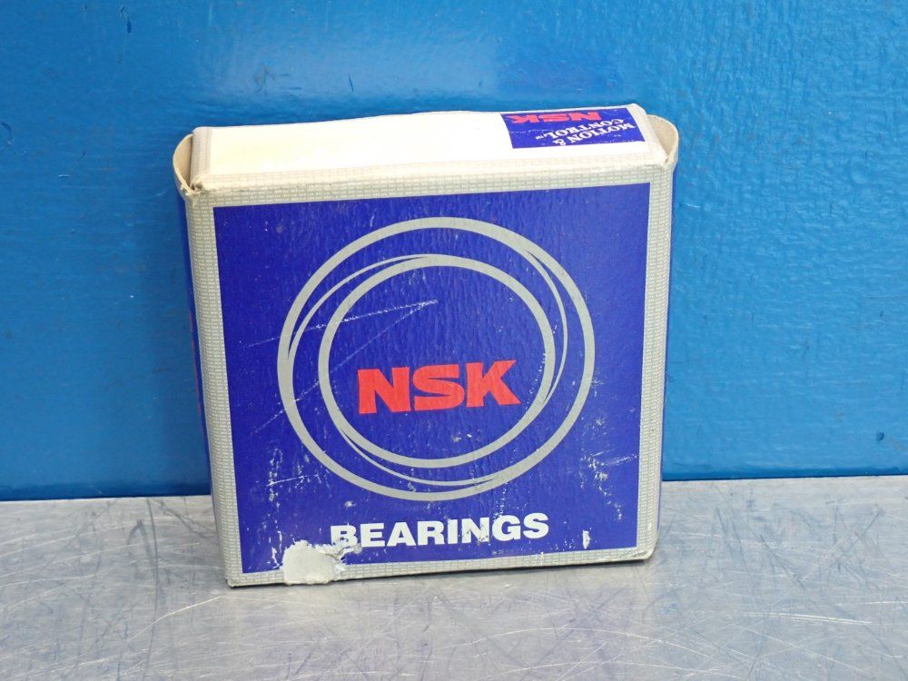 Nsk Spherical Roller Bearing - 22208eae4