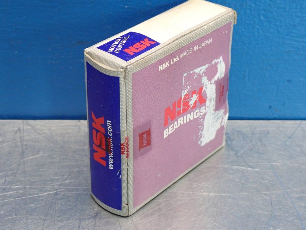 Nsk Spherical Roller Bearing - 22208eae4