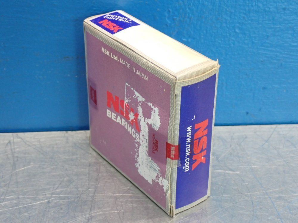 Nsk Spherical Roller Bearing - 22208eae4