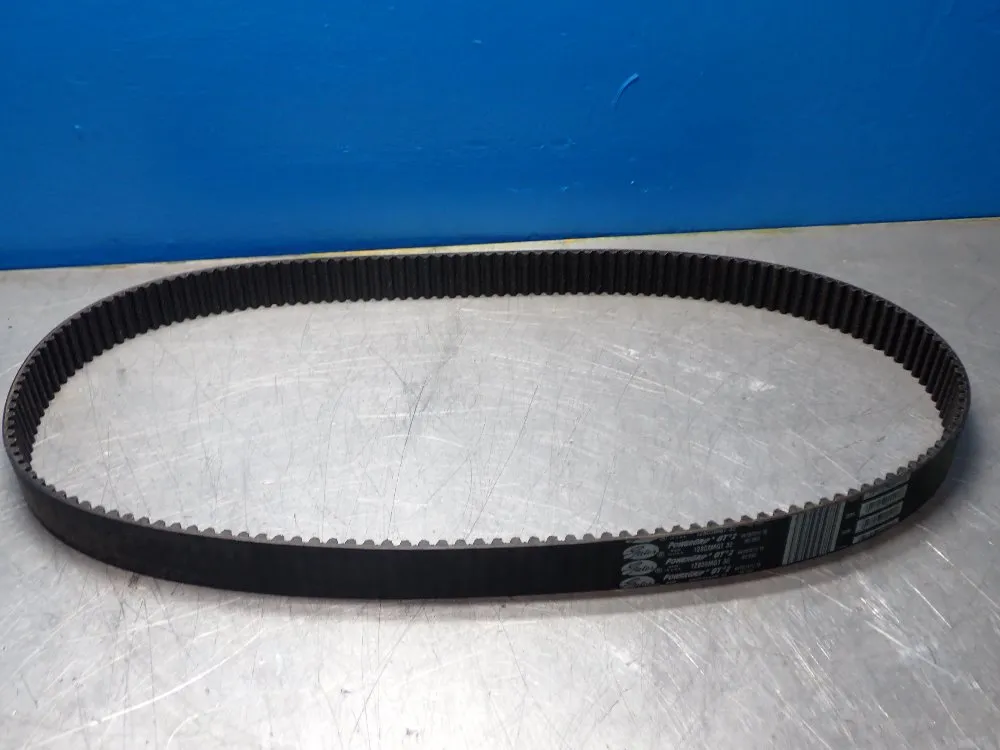 POWER BELT