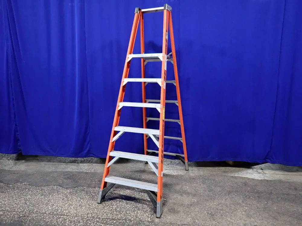 LADDER