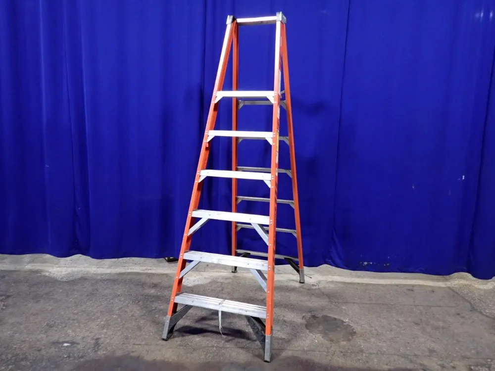 LADDER