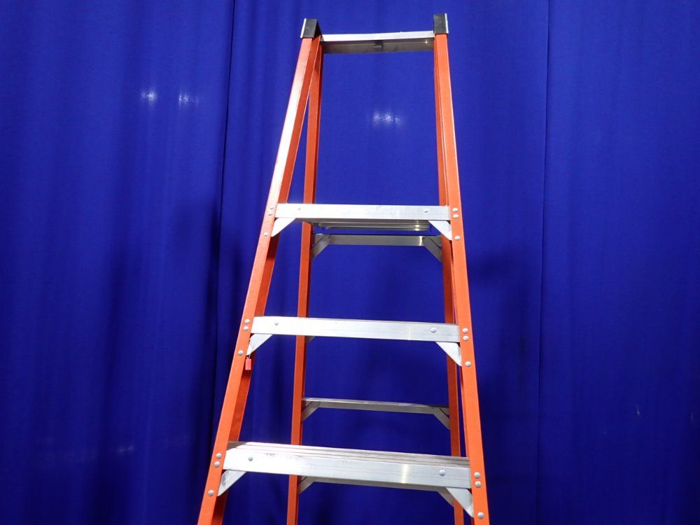 Werner Ladder