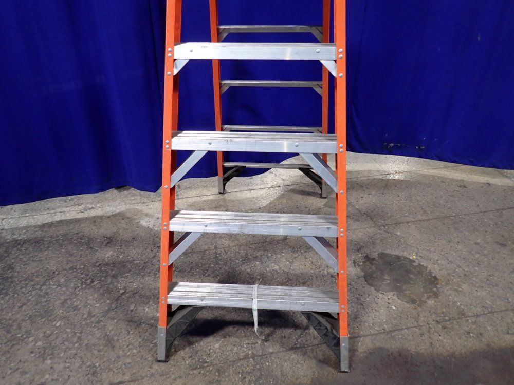 Werner Ladder