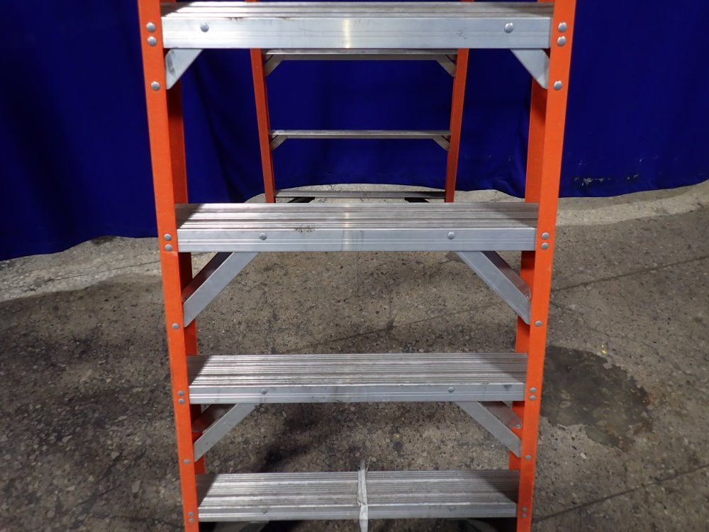 Werner Ladder