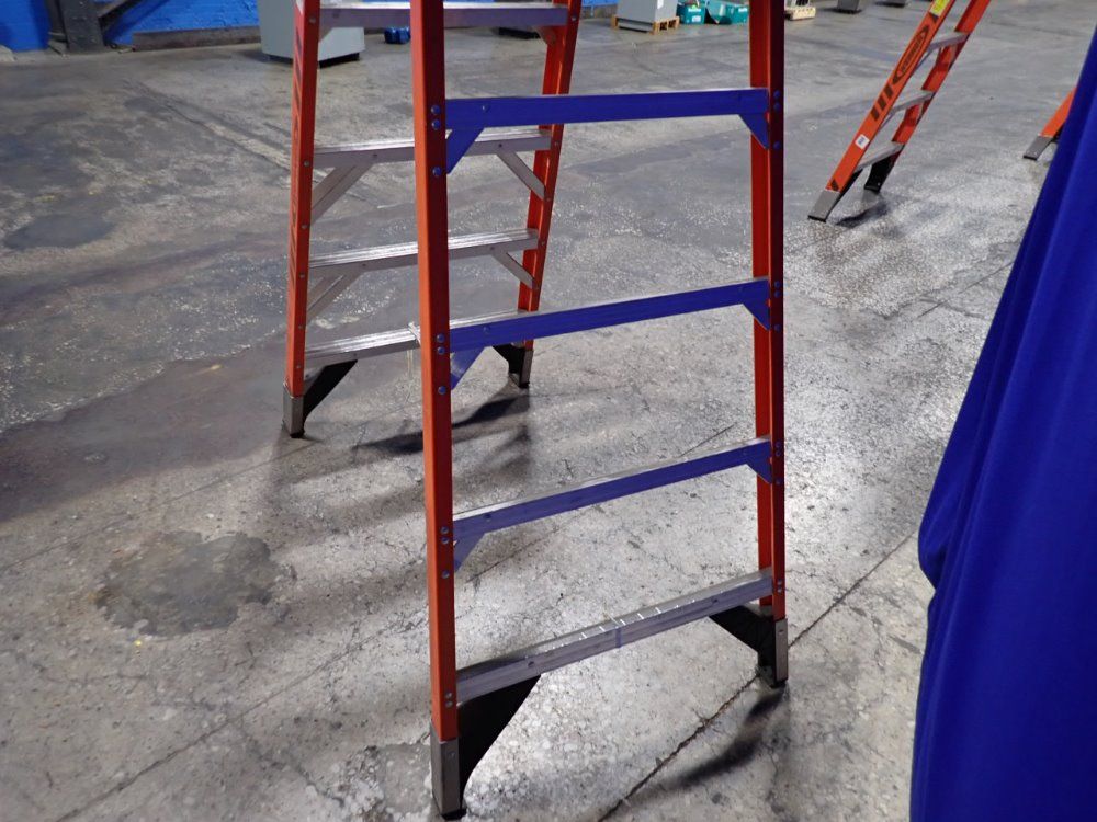 Werner Ladder
