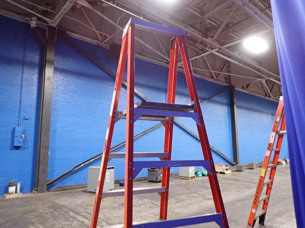Werner Ladder