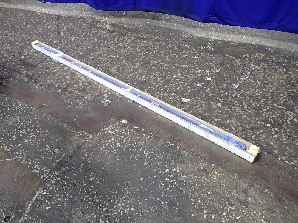 LINEAR GUIDE RAIL