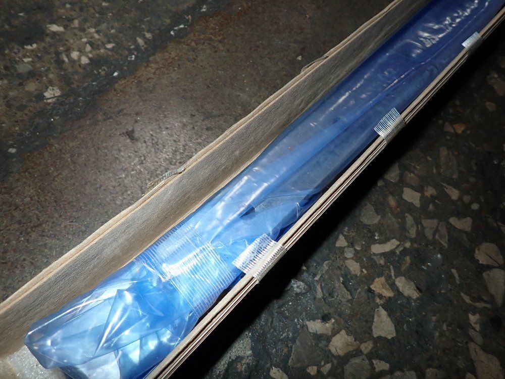  Linear Guide Rail