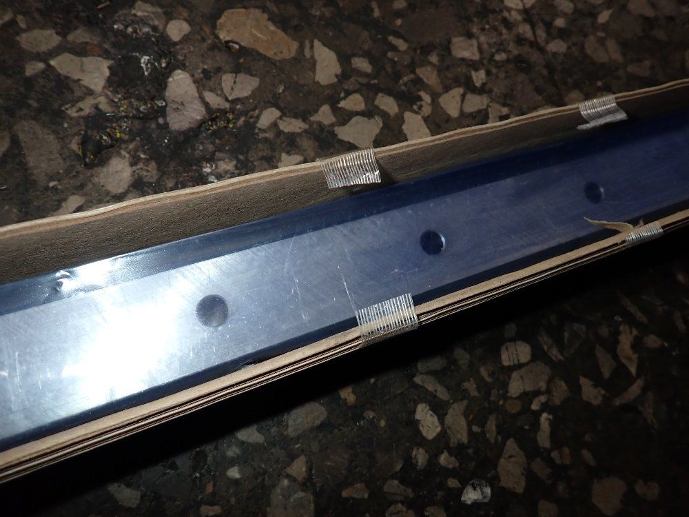  Linear Guide Rail
