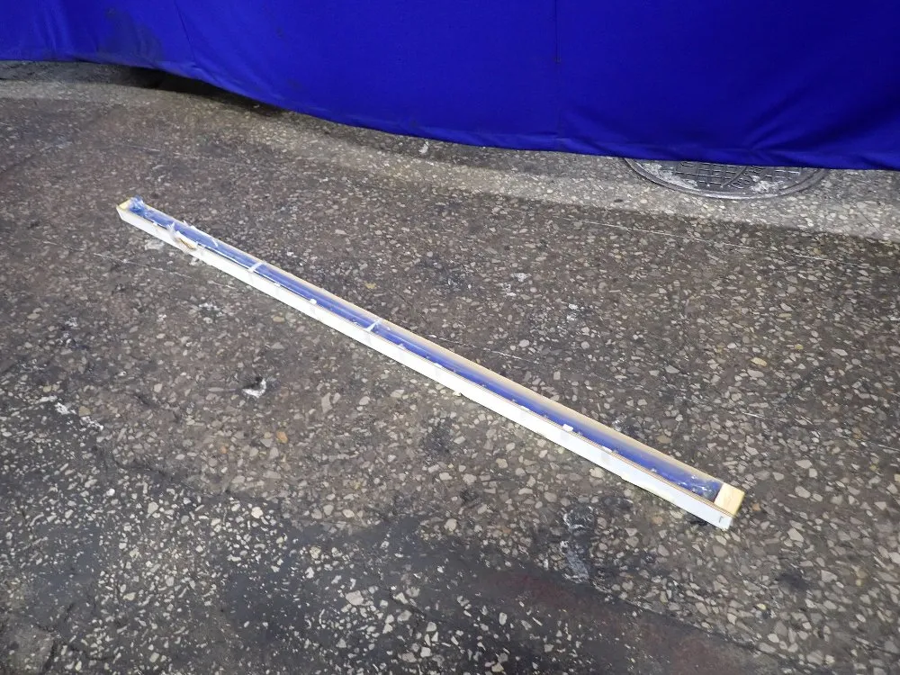 LINEAR GUIDE RAIL