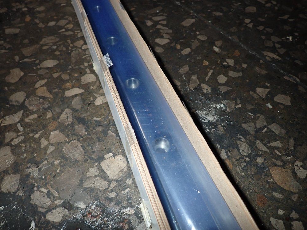  Linear Guide Rail